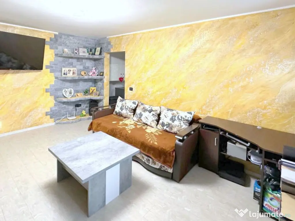 Vanzare - 2 camere, zona Neacsu, Micro 19 