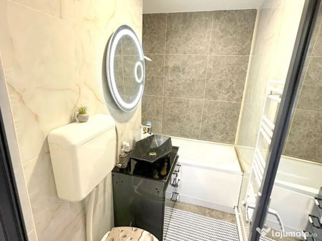 Vanzare - 2 camere, zona Neacsu, Micro 19 