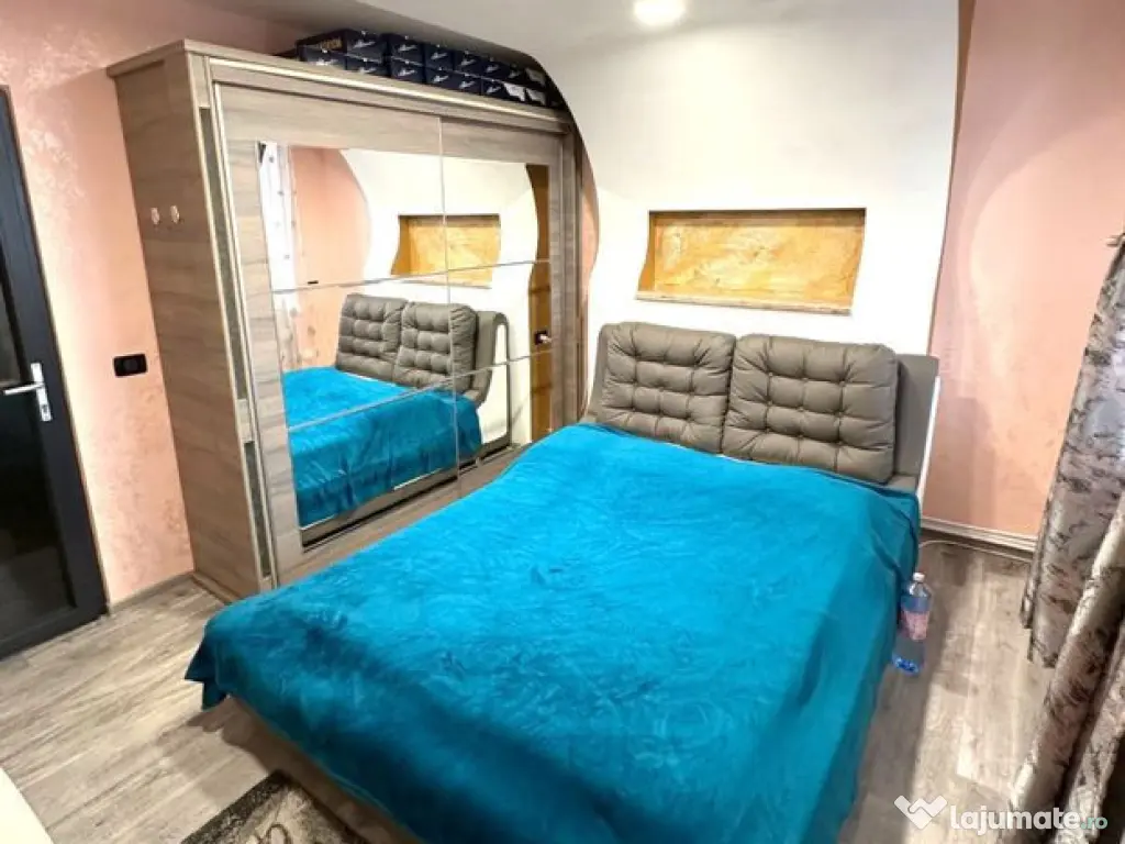 Vanzare - 2 camere, zona Neacsu, Micro 19 