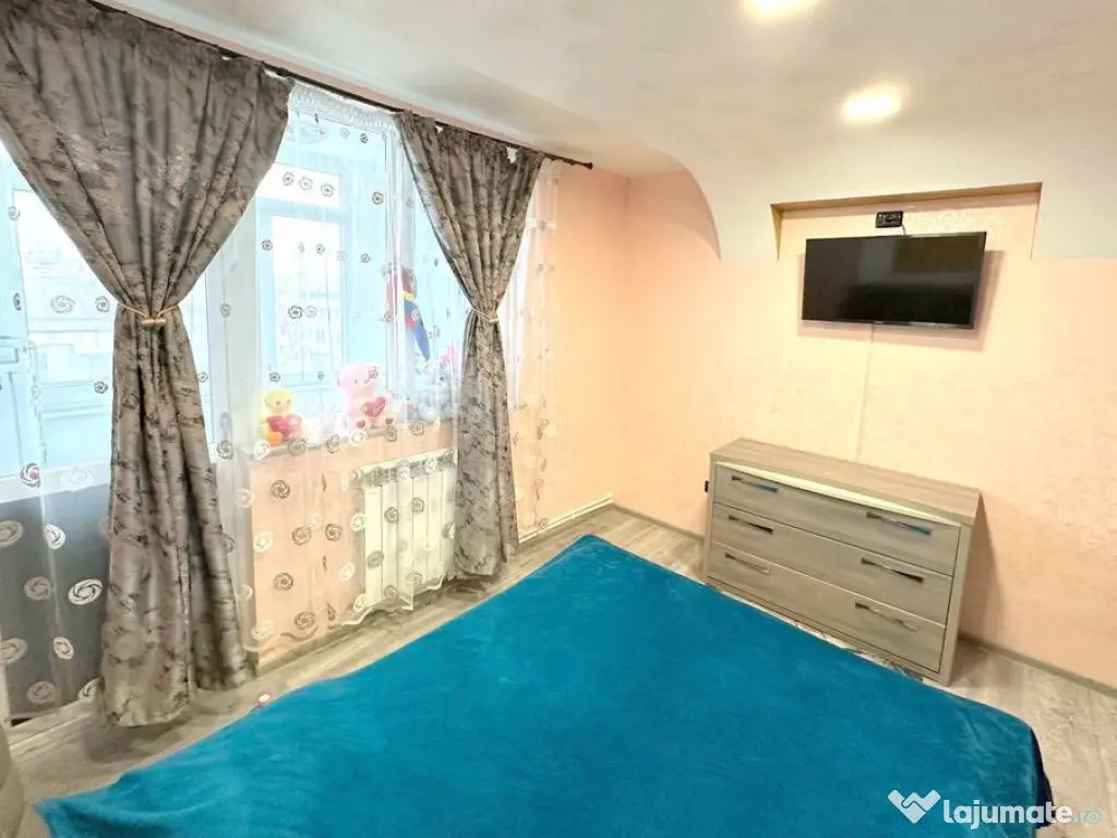 Vanzare - 2 camere, zona Neacsu, Micro 19 