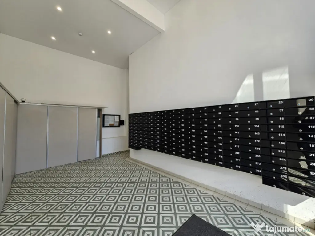 PIATA SUDULUI – KAUFLAND – 2 CAMERE, 50MP, IMOBIL NOU, P 