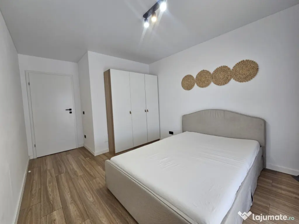 PIATA SUDULUI – KAUFLAND – 2 CAMERE, 50MP, IMOBIL NOU, P 