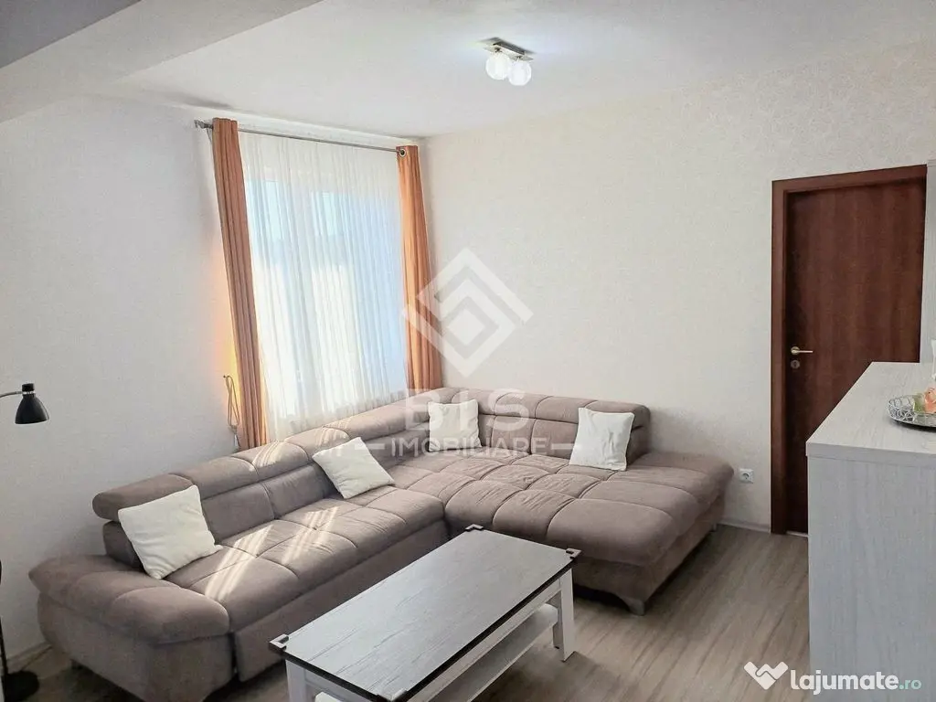 Apartament 2 camere, etaj3, zona Sud 