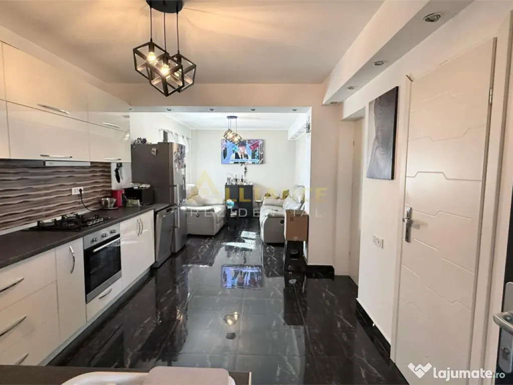 Casa Individuala - 4 camere - 2 bai - 250mp teren 