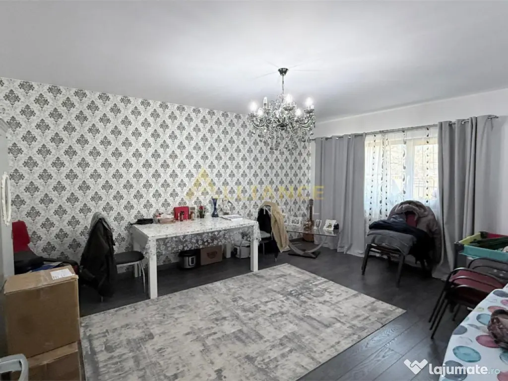 Casa Individuala - 4 camere - 2 bai - 250mp teren 