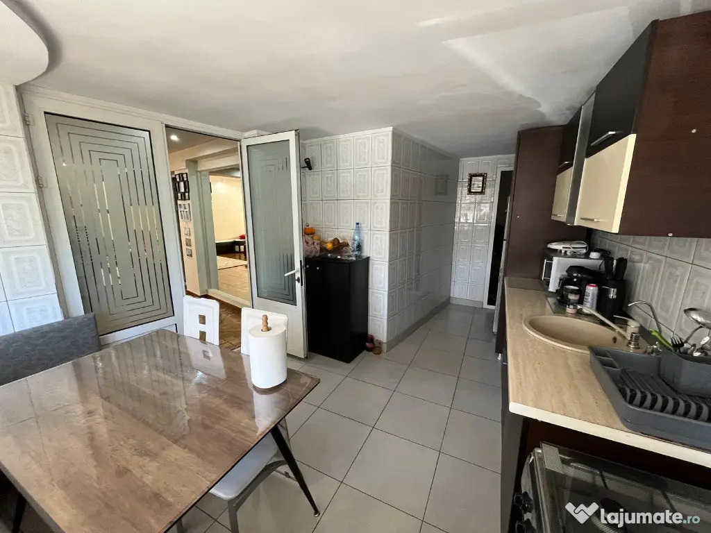 CASA - IDEAL CLINICA MEDICALA 