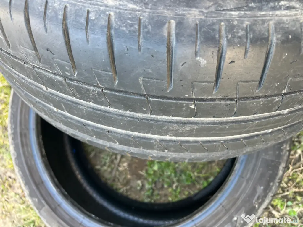 Cauciucuri pirelli 245/45R19 