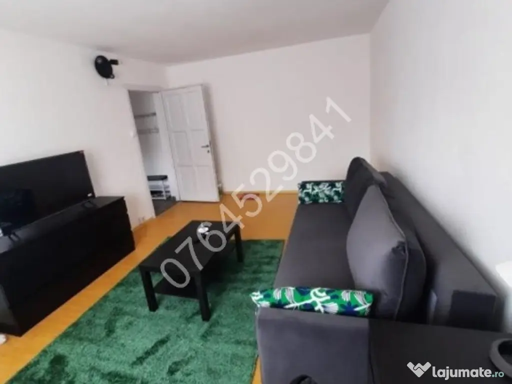 Apt. 2 cam. zona Aviaiei, Str. Maguricea, la 5min. metrou Aurel Vlaicu 