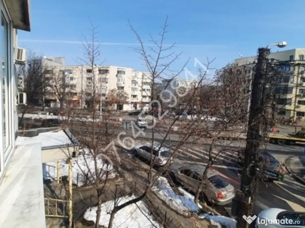 Apt. 2 cam. zona Aviaiei, Str. Maguricea, la 5min. metrou Aurel Vlaicu 