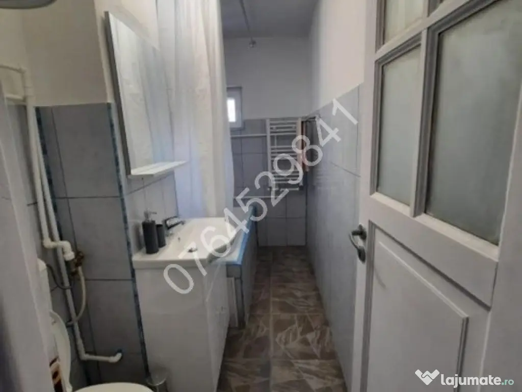 Apt. 2 cam. zona Aviaiei, Str. Maguricea, la 5min. metrou Aurel Vlaicu 