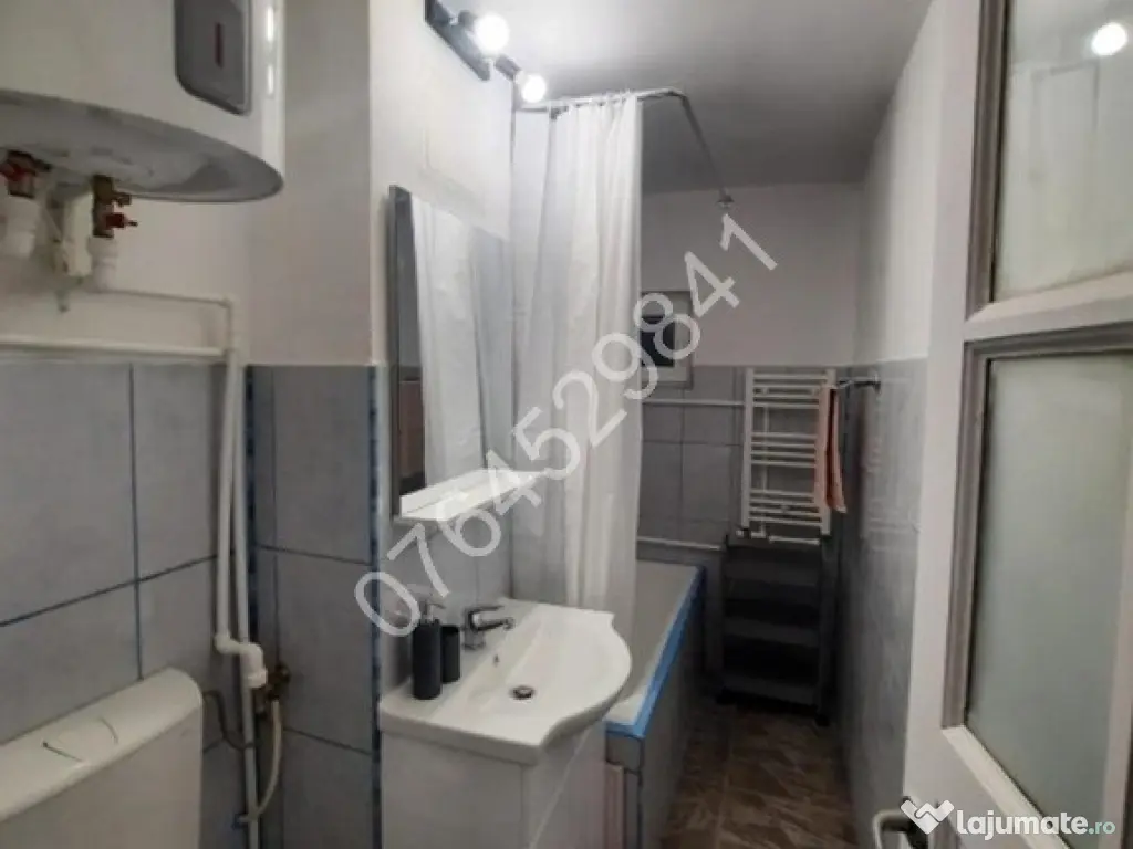 Apt. 2 cam. zona Aviaiei, Str. Maguricea, la 5min. metrou Aurel Vlaicu 