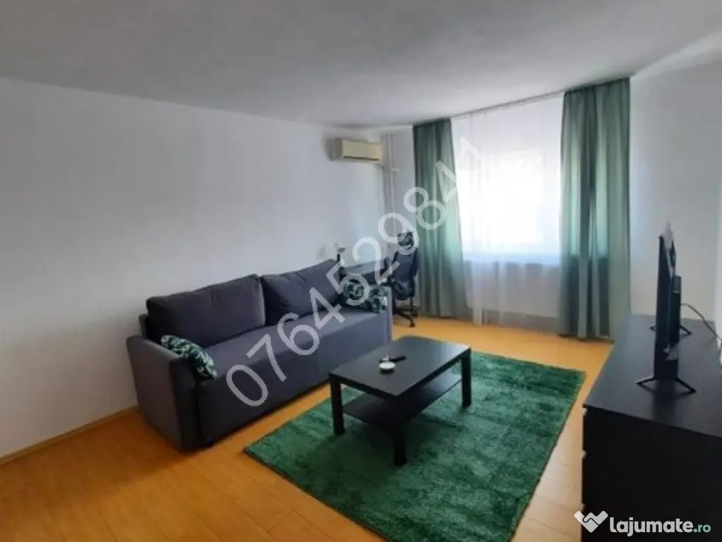 Apt. 2 cam. zona Aviaiei, Str. Maguricea, la 5min. metrou Aurel Vlaicu 