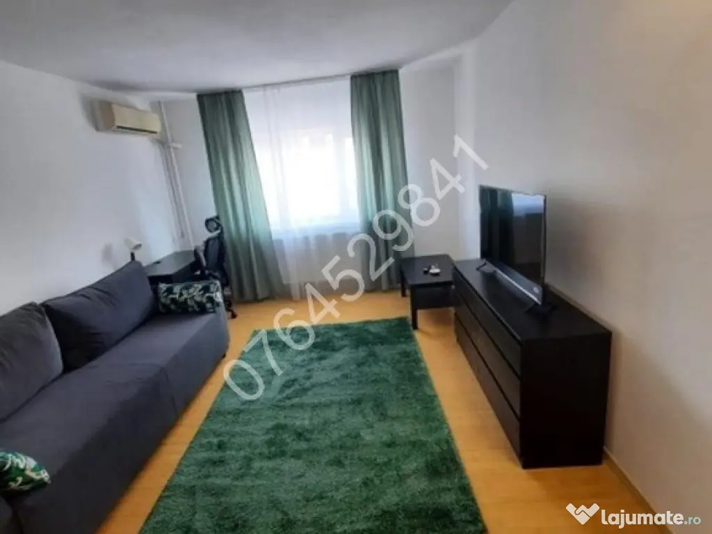 Apt. 2 cam. zona Aviaiei, Str. Maguricea, la 5min. metrou Aurel Vlaicu 