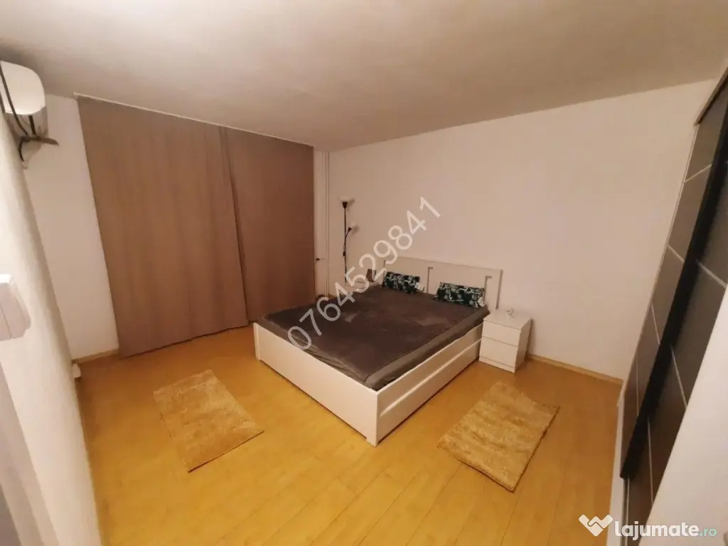 Apt. 2 cam. zona Aviaiei, Str. Maguricea, la 5min. metrou Aurel Vlaicu 