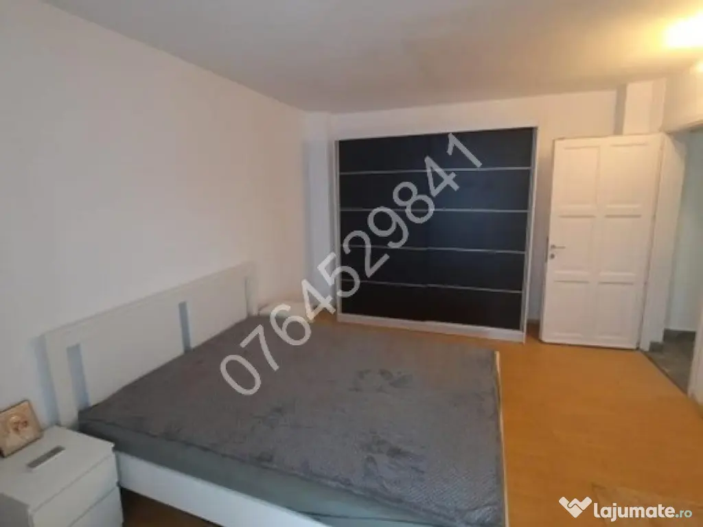 Apt. 2 cam. zona Aviaiei, Str. Maguricea, la 5min. metrou Aurel Vlaicu 
