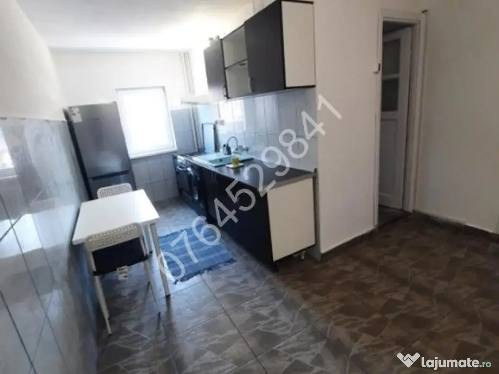 Apt. 2 cam. zona Aviaiei, Str. Maguricea, la 5min. metrou Aurel Vlaicu 