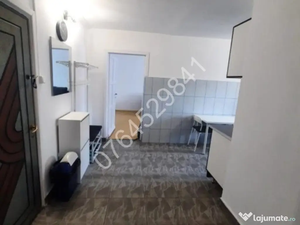 Apt. 2 cam. zona Aviaiei, Str. Maguricea, la 5min. metrou Aurel Vlaicu 