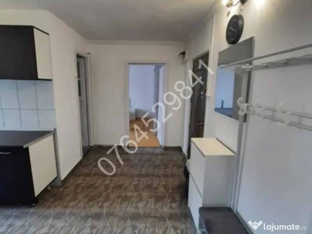Apt. 2 cam. zona Aviaiei, Str. Maguricea, la 5min. metrou Aurel Vlaicu 