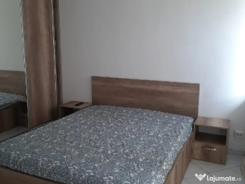Inchiriez apartament 2 camere P-ta Romana 