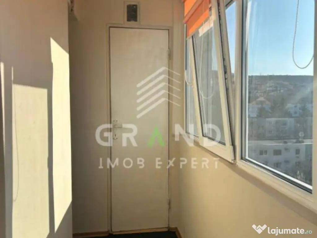 Ap 2 camere | Decomandat | BALCON | PET FRIENDLY | Mănășt 