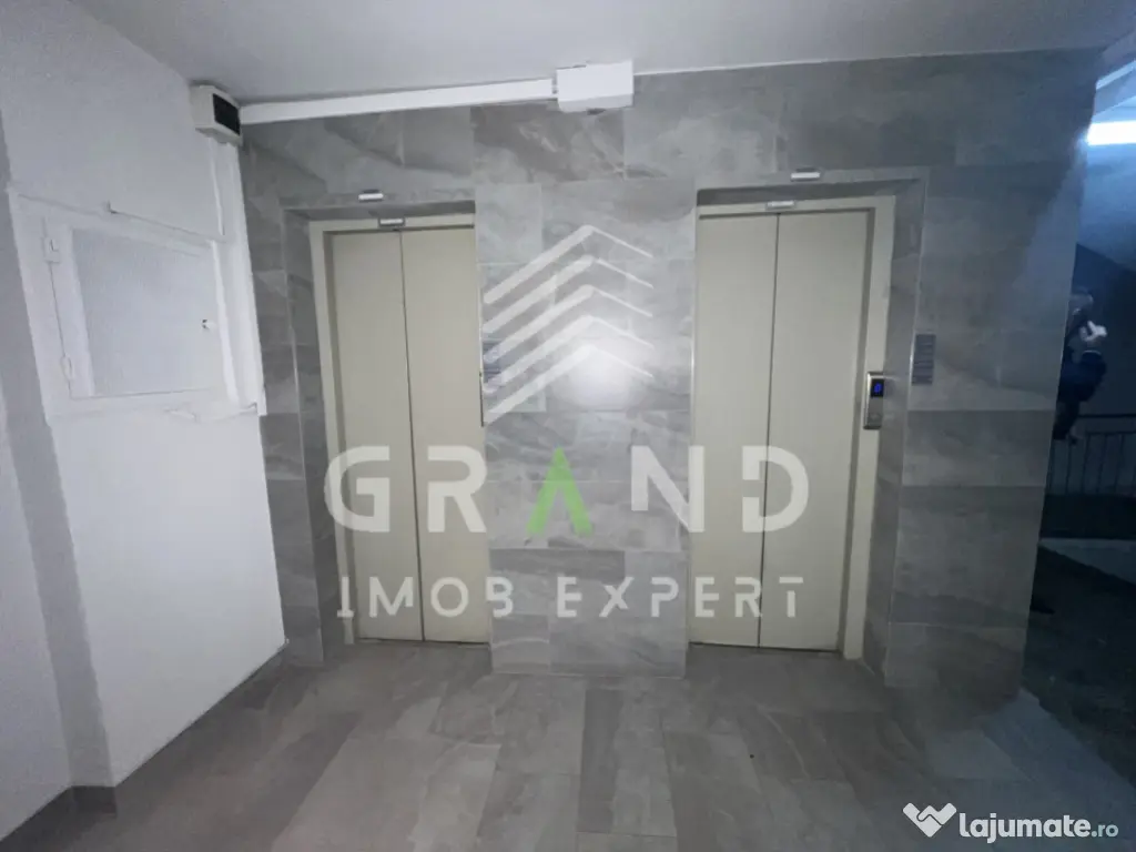 Ap 2 camere | Decomandat | BALCON | PET FRIENDLY | Mănășt 