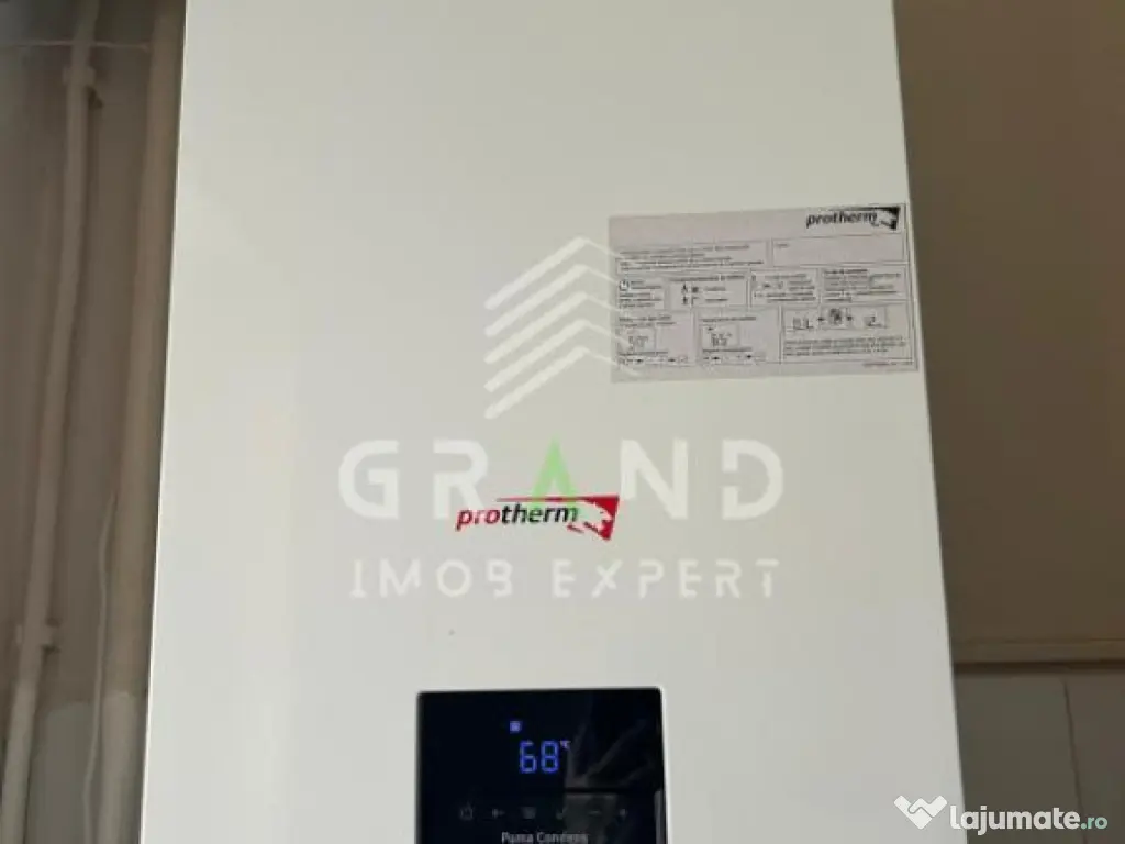 Ap 2 camere | Decomandat | BALCON | PET FRIENDLY | Mănășt 