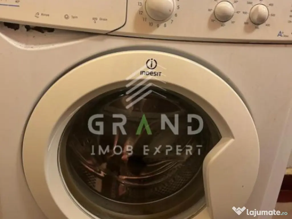 Ap 2 camere | Decomandat | BALCON | PET FRIENDLY | Mănășt 