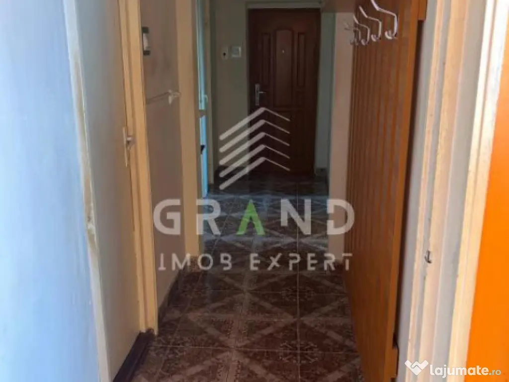 Ap 2 camere | Decomandat | BALCON | PET FRIENDLY | Mănășt 