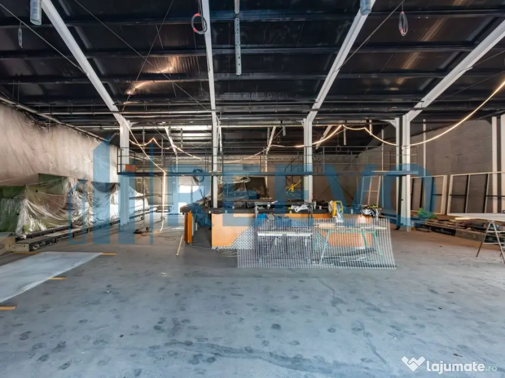 Complex Multifuncțional de vânzare - Comision 0% 