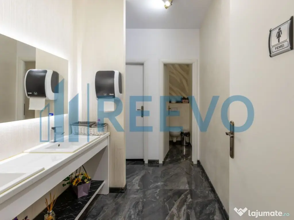 Complex Multifuncțional de vânzare - Comision 0% 