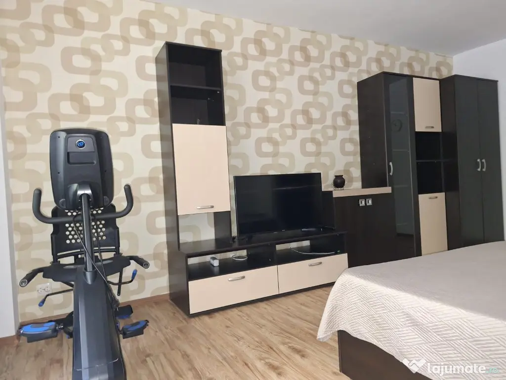 Vitan Mall - Str. Foisorului, inchiriere garsoniera mobilata 