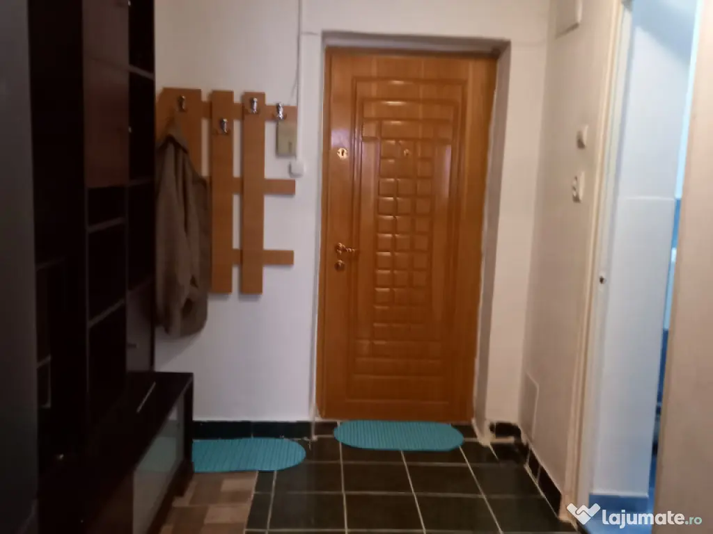 Nerva traian vasile carlova etaj 6 