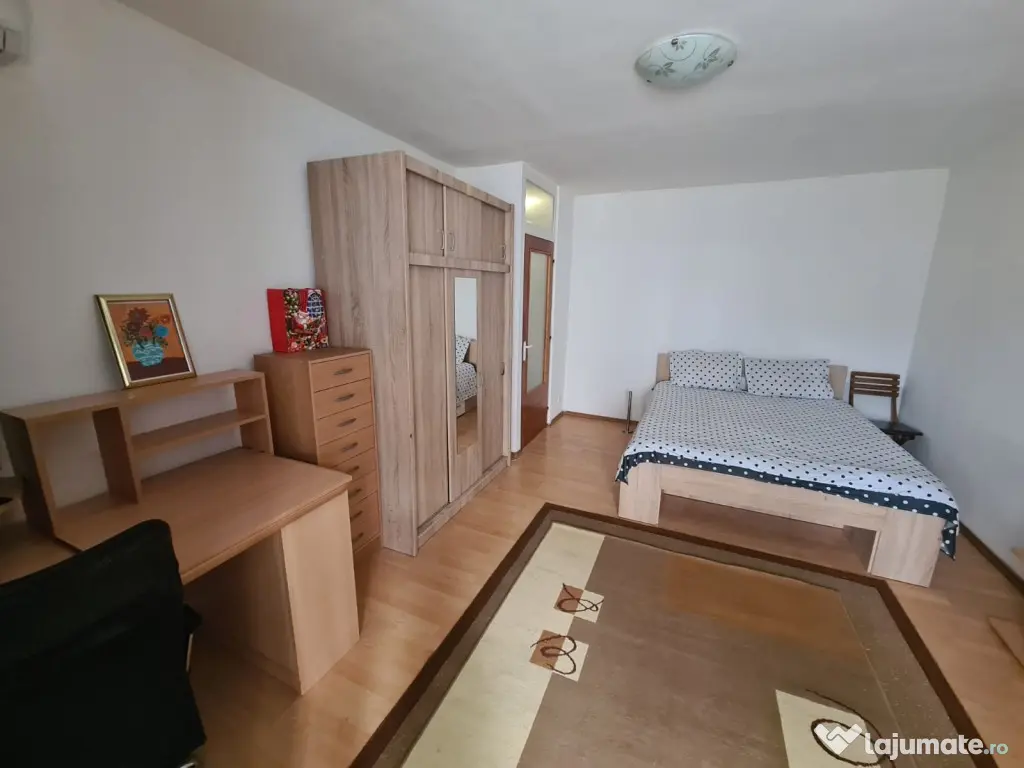 Nerva traian vasile carlova etaj 6 