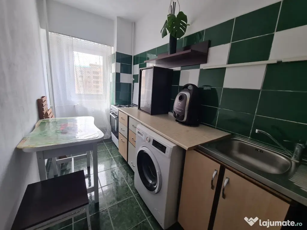 Nerva traian vasile carlova etaj 6 