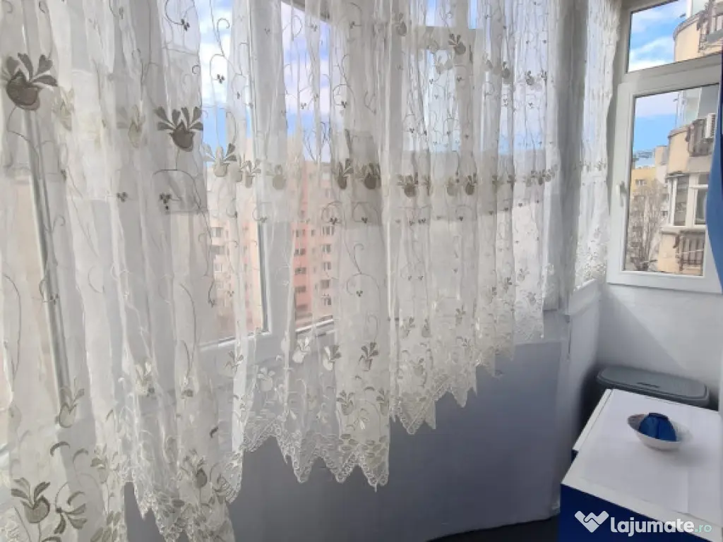 Nerva traian vasile carlova etaj 6 