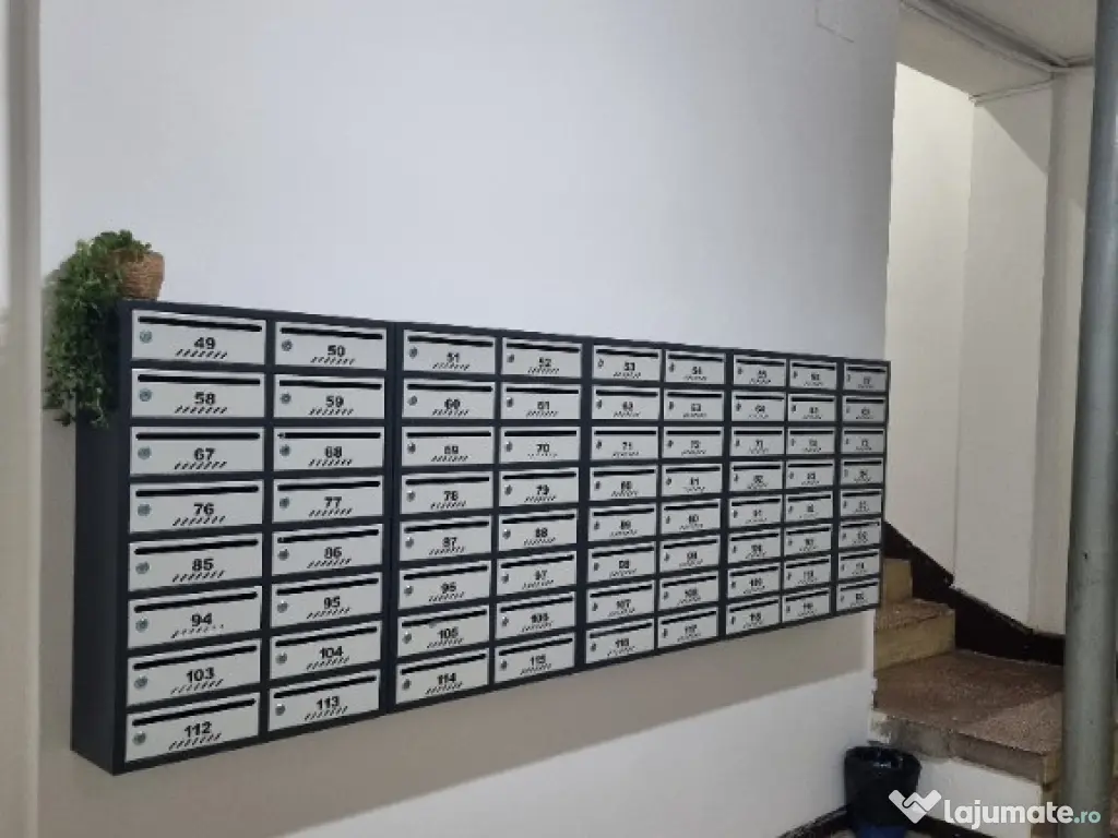 Garsoniera Piata Veteranilor Lujerului 