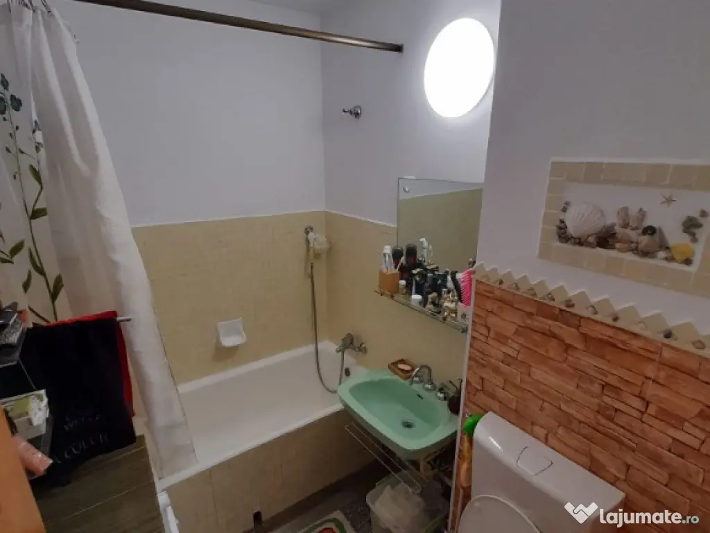 Garsoniera Piata Veteranilor Lujerului 