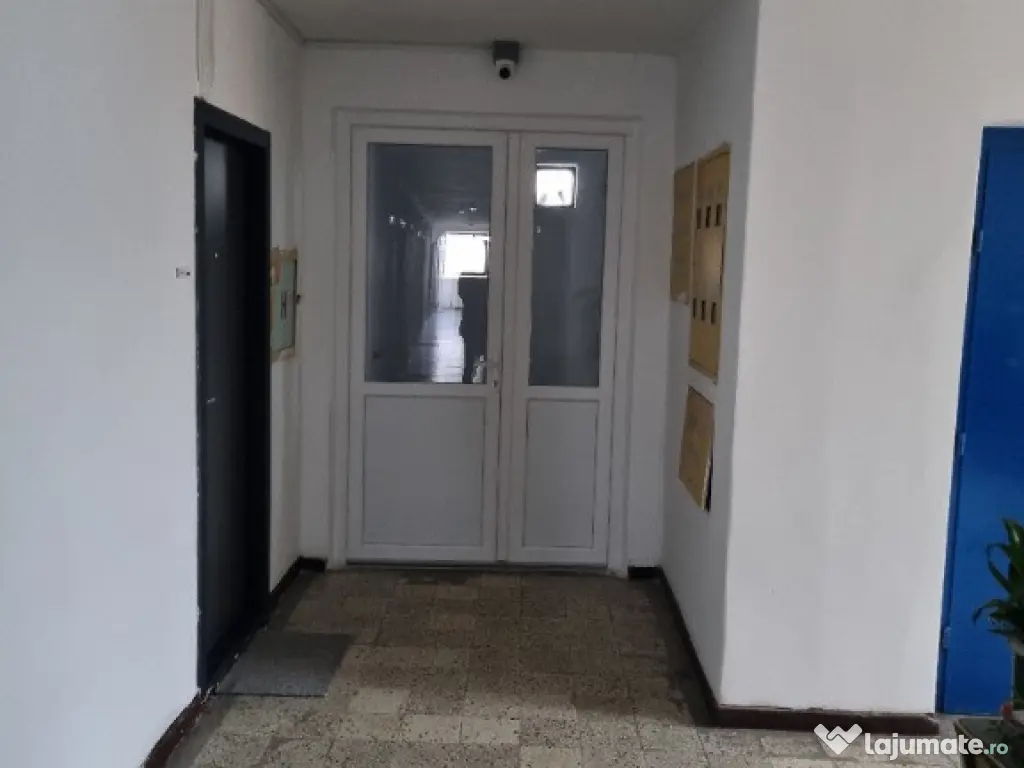 Garsoniera Piata Veteranilor Lujerului 