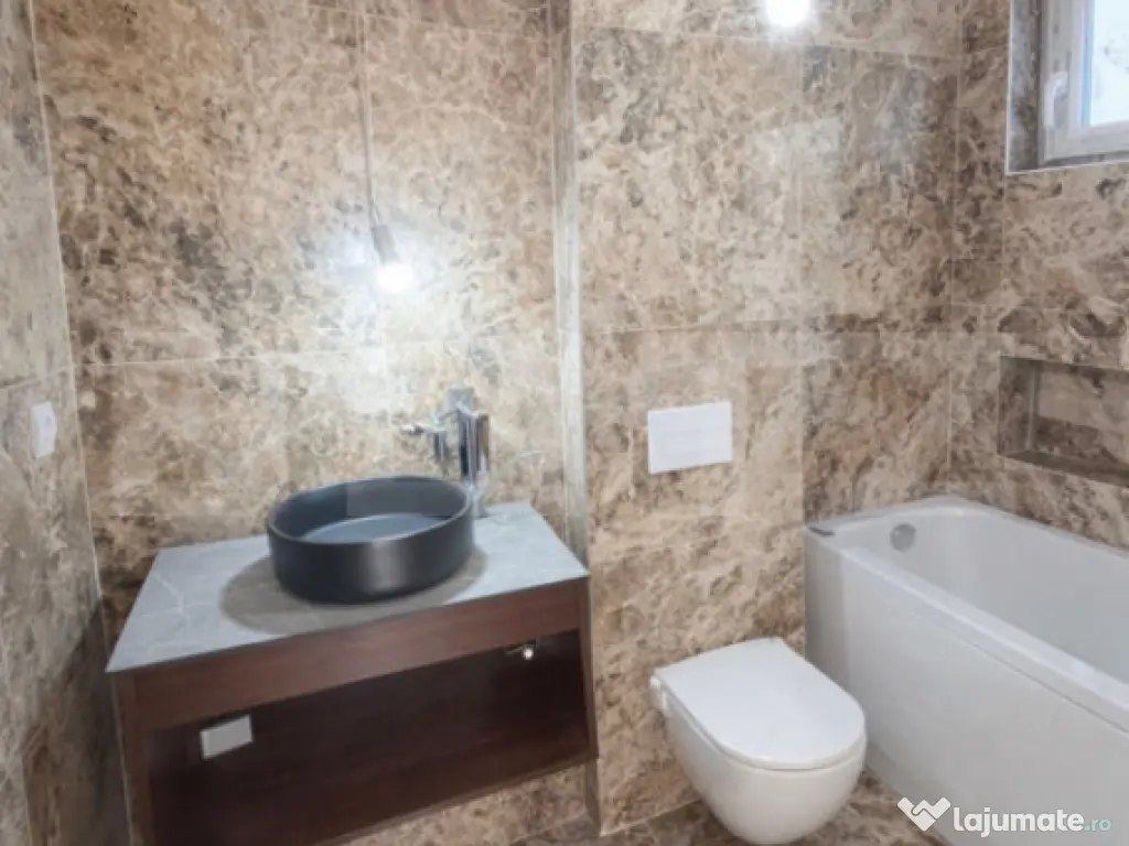 Casă de vânzare în Sânpetru –INTABULATA, 3 CAMERE 500M 