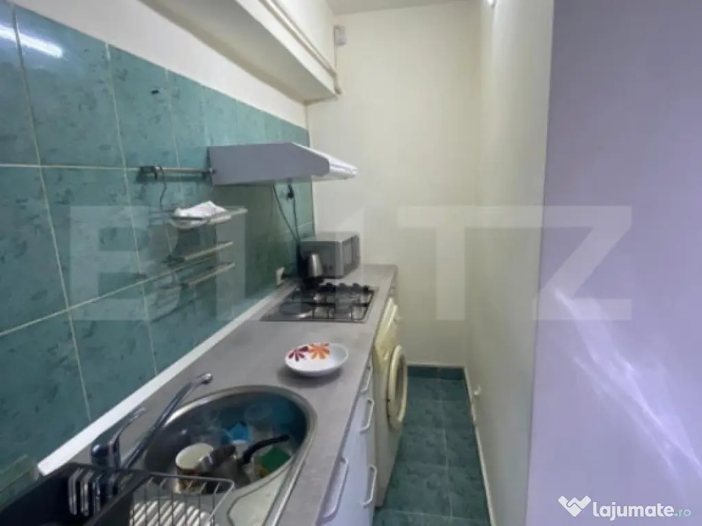 Apartament modern, 2 camere, 64 mp, zona Piata Mare 