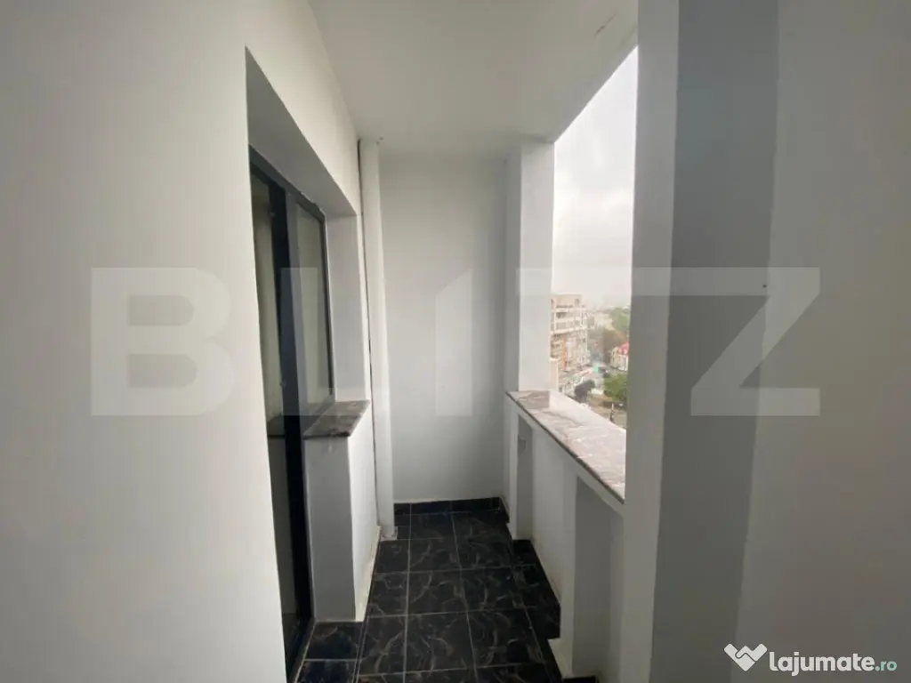 Apartament modern, 2 camere, 64 mp, zona Piata Mare 
