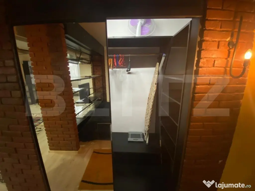 Apartament modern, 2 camere, 64 mp, zona Piata Mare 