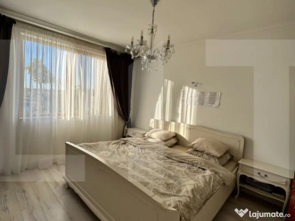 Casă individuală premium 5 camere-Săcălaz 