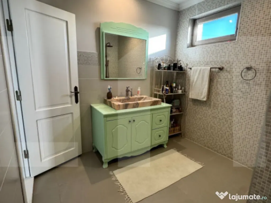 Casă individuală premium 5 camere-Săcălaz 