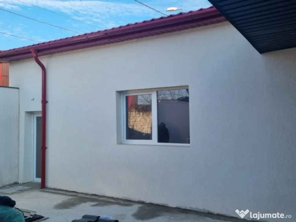 CASA VILA DE VANZARE IN CALARASI 