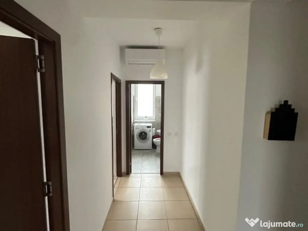 Apartament 3 Camere la 10 minute de statia de metrou Dimi... 