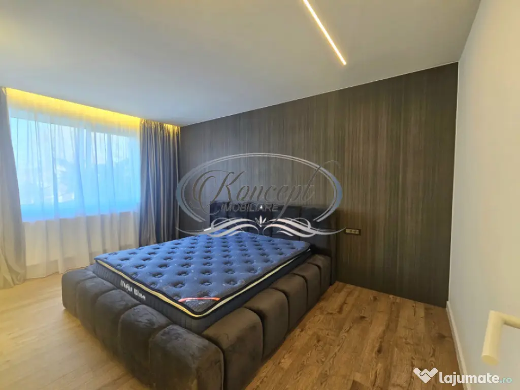 Apartament premium in Iris, prima inchiriere 
