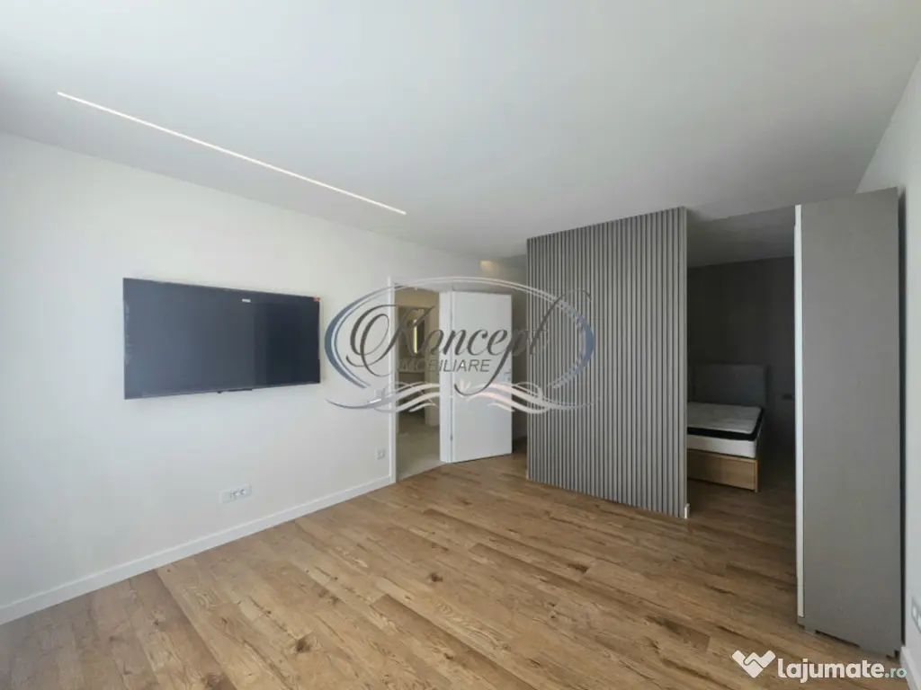 Apartament premium in Iris, prima inchiriere 