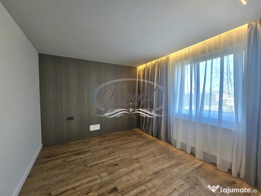 Apartament premium in Iris, prima inchiriere 