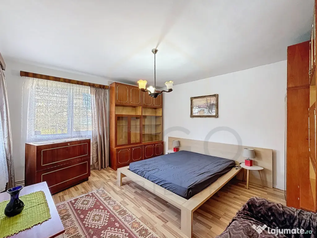 Casa cu 1 camera de inchiriat in Someseni 